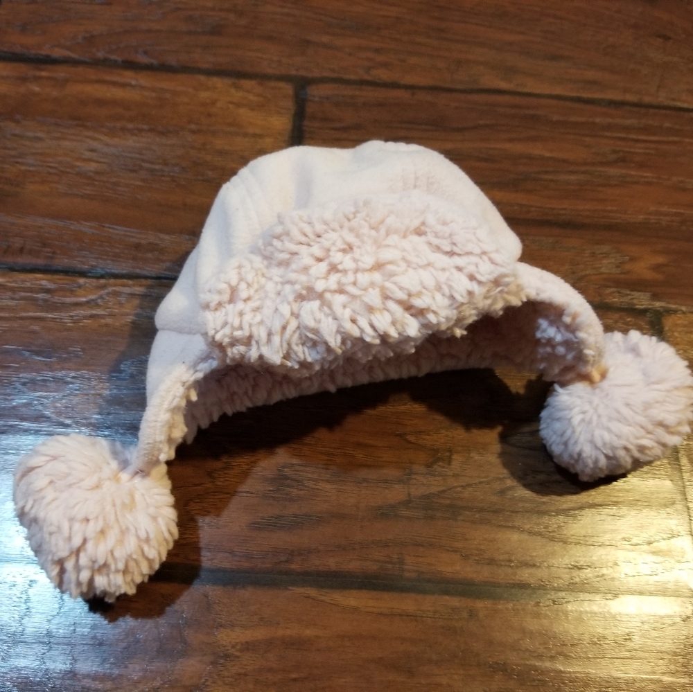 babyGap winter hat